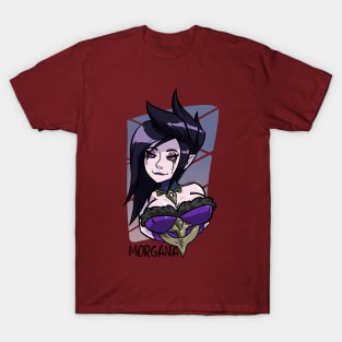 Morgana T-Shirt